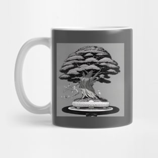 BONSAI TREE Mug